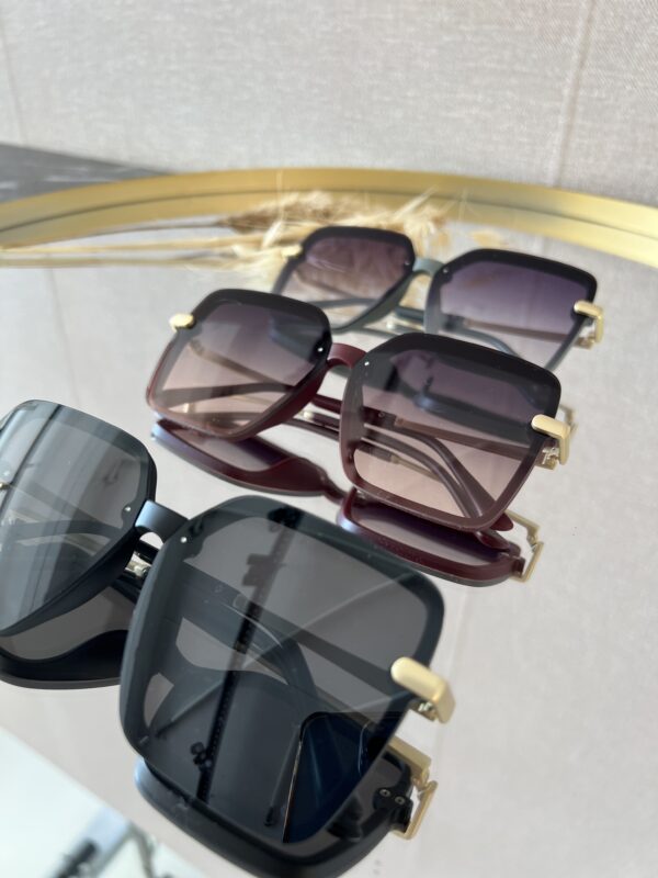 Zonnebril Coco Soleil