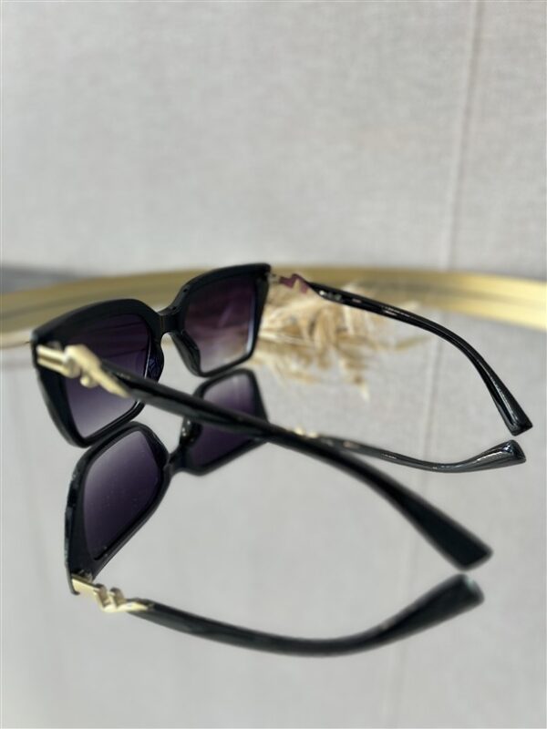 Zonnebril Sienna Luxe