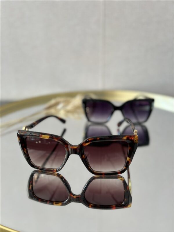 Zonnebril Sienna Luxe