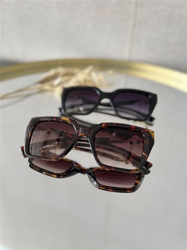 Zonnebril Sienna Luxe