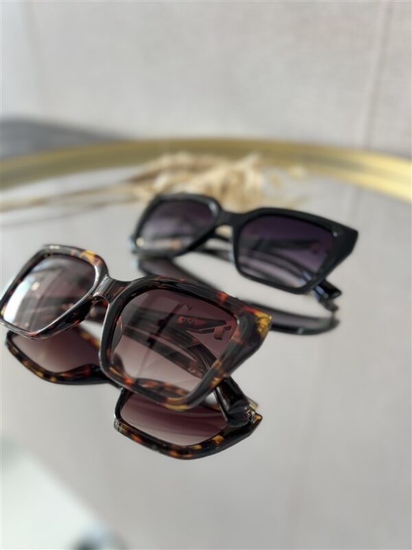 Zonnebril Sienna Luxe