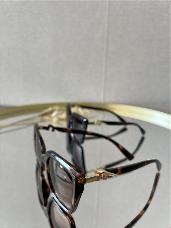 Zonnebril Sienna Luxe