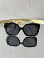 Zonnebril Noir Luxe