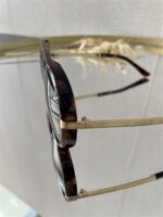 Zonnebril Golden Muse