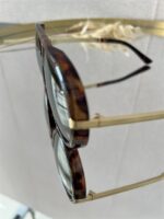 Zonnebril Golden Muse