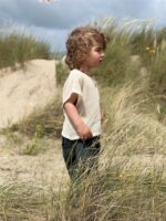 LITTLE LEAN BREEZE CARDIGAN