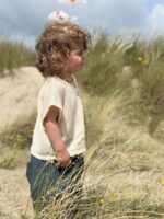 LITTLE LEAN BREEZE CARDIGAN
