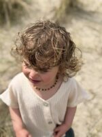LITTLE LEAN BREEZE CARDIGAN