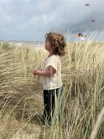 LITTLE LEAN BREEZE CARDIGAN