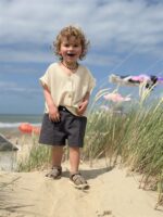 LITTLE LEAN BREEZE CARDIGAN