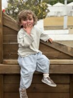 Ll The Soft Strenght Tee Mint