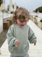 PIGMENT SWEATSHIRT NRK MINT