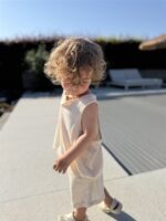 Remy Short Gehaakt