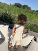 Remy Short Gehaakt