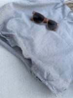 Bodysuit Striped