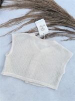 LITTLE LEAN BREEZE CARDIGAN