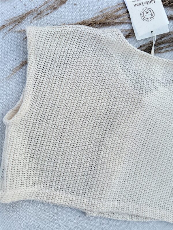 LITTLE LEAN BREEZE CARDIGAN