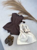 Playsuit Uni