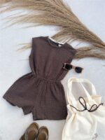 Playsuit Uni