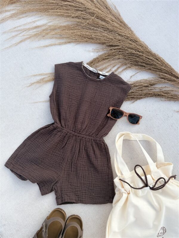 Playsuit Uni