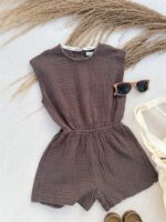 Playsuit Uni