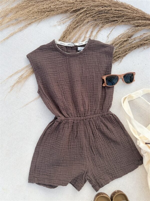 Playsuit Uni