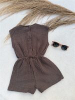 Playsuit Uni