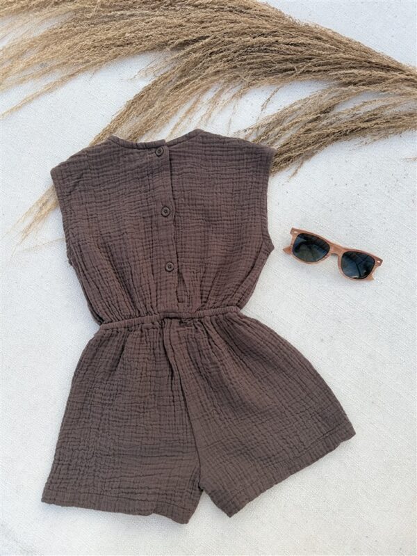 Playsuit Uni
