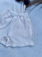 Remy Short Gehaakt