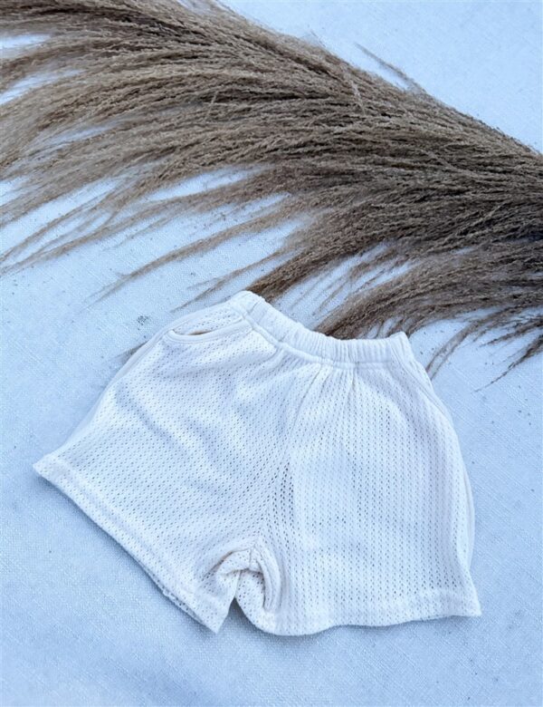 Remy Short Gehaakt