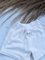 Remy Short Gehaakt