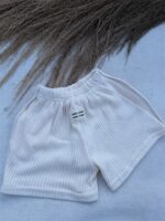 Remy Short Gehaakt