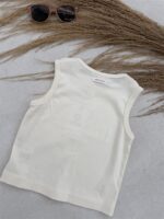 Basic Tee Eden Sleeveless