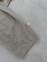 LITTLE LEAN STONE PANTS BEIGE
