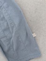 LITTLE LEAN STONE PANTS BLUE