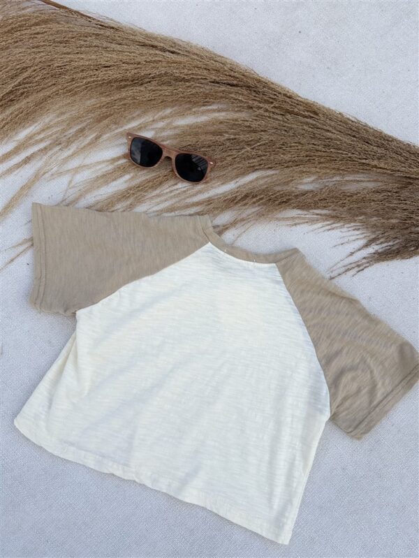 T-Shirt Amigo 2-Color