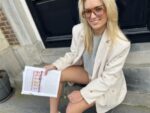 Blazer Zp1144 Hartjes Beige