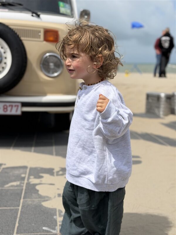 Kids Kai Sweatshirt
