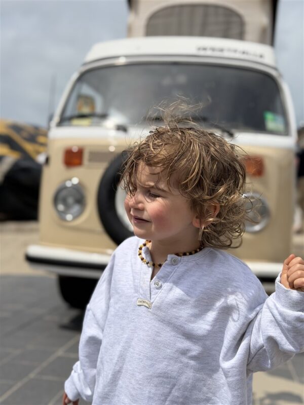 Kids Kai Sweatshirt