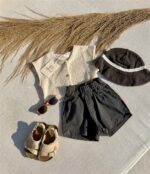 Little Lean Mini Boho Fringe