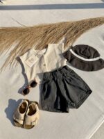 Jules Short Jeans