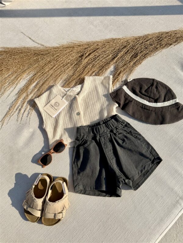 Jules Short Jeans