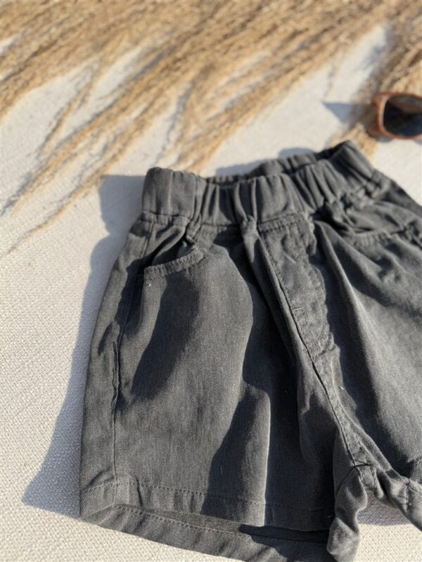 Jules Short Jeans