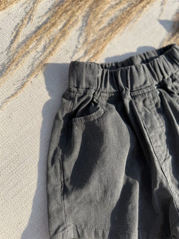 Jules Short Jeans