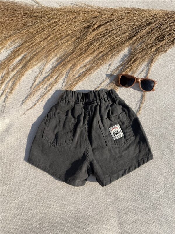Jules Short Jeans