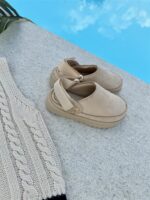 Little Lean Mini Clog