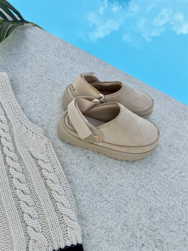 Little Lean Mini Clog