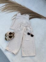 Little Lean Mini Boho Fringe
