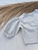 Blouse Striped