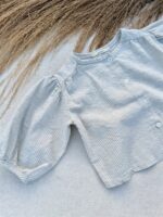Blouse Striped